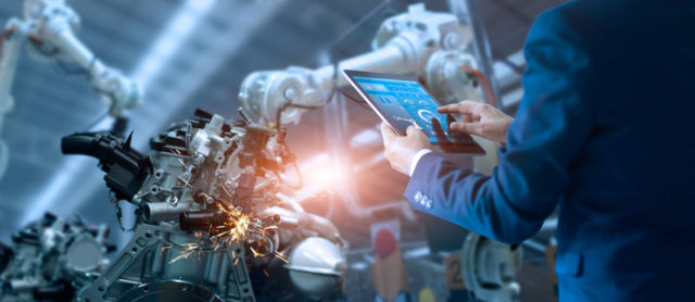 Industria 4.0